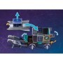 Playmobil - Violet Vale - Trasura Negustorului Playmobil - 6